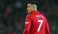 Nasib Alexis Sanchez: Siap Ditendang Inter Milan, Kalah Bersaing di Manchester United