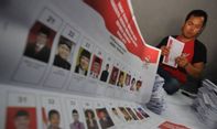 PKS Batal Dukung Riza-Marshel di Pilkada Tangsel, Muncul Pasangan Ruhama-Shinta