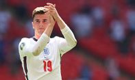 Euro 2020: Melawan Ukraina, Inggris Disarankan Menurunkan Mason Mount