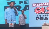 Ketua KPU Diputus Langgar Kode Etik karena Terima Pencalonannya, Ini Tanggapan Gibran