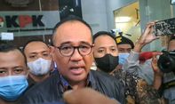 Rafael Alun Diduga Terima Gratifikasi Selama 12 Tahun, Nilainya Mencapai Puluhan Miliar