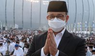 Soal Pilpres 2024, Denny Siregar sebut Anies Ingin Jauhi Kadrun: Buat Citranya Jadi Jelek