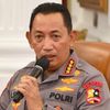 Seskab Teddy Bantah Isu Pergantian Kapolri Listyo Sigit Prabowo
