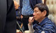 Rodrigo Duterte Ditangkap ICC, Presiden Filipina Marcos Jr: Itu Pantas, Sesuai Prosedur Hukum