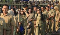 Yuk Intip Kado Presiden Jokowi Untuk PNS Tahun Depan