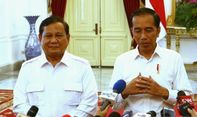 PDIP: Presiden Aktif Kampanyekan Anaknya Jadi Presiden Itu Baru Pertama Kali Terjadi di Dunia