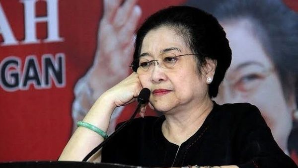 Khawatirkan Nasib Bangsa, Megawati: Nanti Saat Aku Sudah Tidak Ada, Piye Yo?