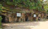 Goa Jepang Jogja: Wisata Aman di Tengah Pandemi Sambil Belajar Sejarah