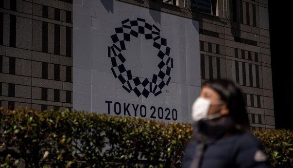 Muncul Seruan Agar Olimpiade Tokyo 2020 Ditunda, Bagaimana dengan Sikap Indonesia?