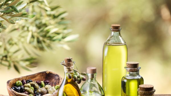 4 Manfaat Extra Virgin Olive Oil Untuk Kesehatan Tubuh
