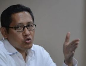 Bebas Hari Ini Katanya Anas Urbaningrum Bakal Berikan Pidato Kejutan Soal SBY, Ini Tanggapan Demokrat