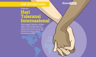 Hari Toleransi Internasional: Menghindari Ketidakpedulian