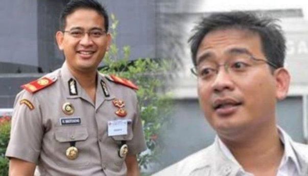 Sosok Petinggi yang Sebut Raden Brotoseno Napi Kasus Suap tapi Masih Dibutuhkan di Polri?