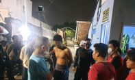 Merasa Tak Puas Dilayani Meski Dibayar Rp40 Ribu, Pemuda Aniaya Waria di Cengkareng