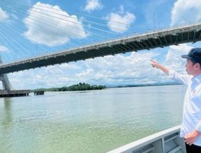 Sebagian Besar di Luar Jawa, Ini 10 Proyek Strategis Nasional Baru yang Dicanangkan Pemerintah
