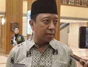 Muncul Pejuang PPP Dukung Prabowo-Gibran, Romahurmuziy Minta Tegur hingga Pecat Kader Pembelot