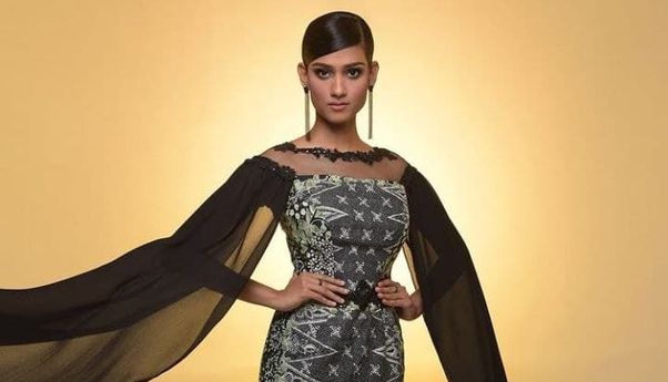 Miss World Malaysia 2021 Minta Maaf Soal Perkara Batik: Saya Mengakui Batik dari Jawa