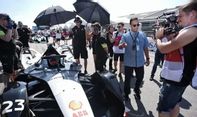 Jika Diundang Jakpro, Anies Bakal Hadir di Ajang Formula E Jakarta