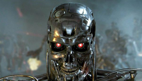 Film yang Memprediksi Teknologi Masa Depan