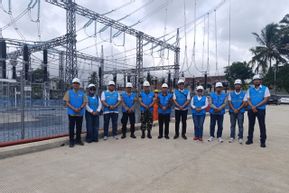 Gardu Induk Jampang Kulon 150 kV Kembali Beroperasi, Perkuat Ekonomi Sukabumi Selatan?