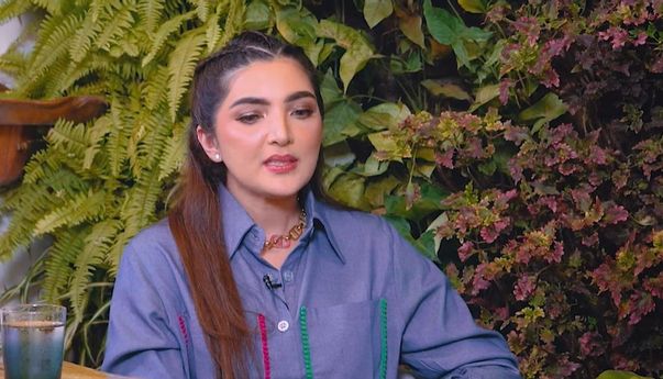 Ashanty Ternyata Pernah Minta Cerai dari Anang Hermansyah, tapi Batal usai Lihat Aurel dan Azriel