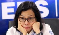 Menuju Jurang Resesi, Sri Mulyani: Kuartal III Diprediksi Negatif