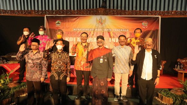 Gibran Rakabuming: Solo WTP yang Ke-11, Tak ada yang Peduli, Tapi Masalah Negatif Cepat Viral