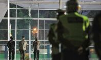 Anies Baswedan Sampaikan Kabar Buruk