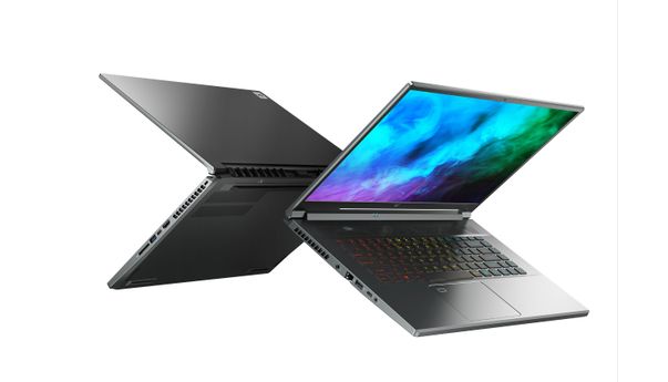 Resmi! Acer Perkenalkan Jagoan Barunya, Triton 500 SE