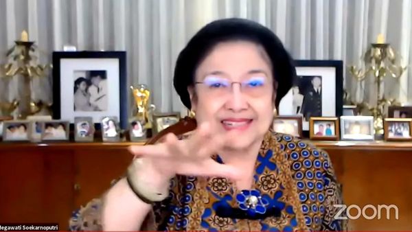 Tokopedia Bantah Pernyataan Megawati: Penjual di Sini Hampir 100% UMKM Lokal