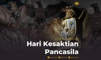 Hari Kesaktian Pancasila