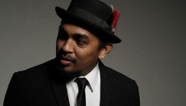 Perjalanan Pencarian Cinta Glenn Fredly