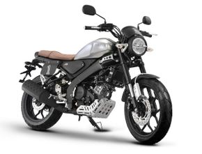 Ingin Tampil Keren? Berikut Rekomendasi Aksesoris Yamaha XSR155 Indonesia