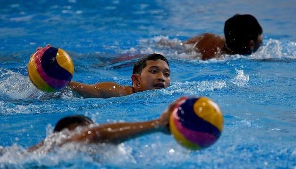 Resmi! Provinsi Aceh dan Sumatera Utara Terpilih Jadi Tuan Rumah PON 2024