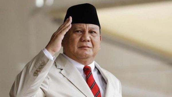 Kata Prabowo Tak Harus Dirinya sebagai Capres, Pengamat Anggap Hanya Basa-basi