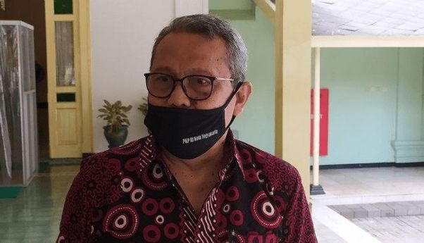 Terbaru: Berduka Cita, Ketua Dewan Kebudayaan DIY Djoko Dwiyanto Meninggal Dunia