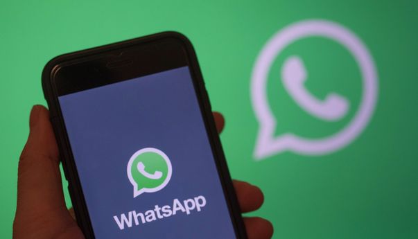 Salah Kirim Pesan? Begini Cara Menarik Pesan di Whatsapp