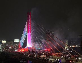 2.800 Personel Gabungan Disiagakan Amankan Perayaan Juara Persib