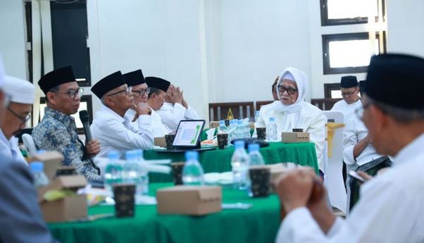 Ratusan Kiai Kumpul di Tebuireng Jombang, Minta PBNU Benahi PKB