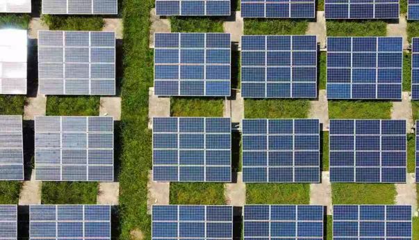 Caranya Gimana? Energi Surya Jadi Target Utama Indonesia 100 GW