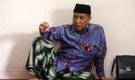 Terbaik! NU Siap Gugat UU Cipta Kerja ke MK
