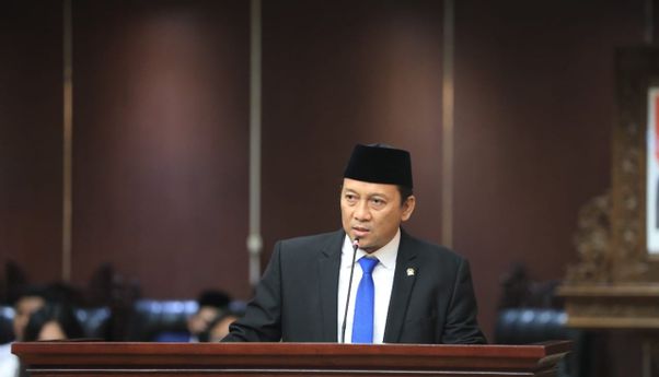 Senator DPD RI Asal DIY: Kecam Serangan Amerika ke Iran, Dorong PBB Lakukan Investigasi