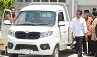 Diisukan Proyek Gagal, Ternyata Showroom Mobil Esemka Ada di Boyolali