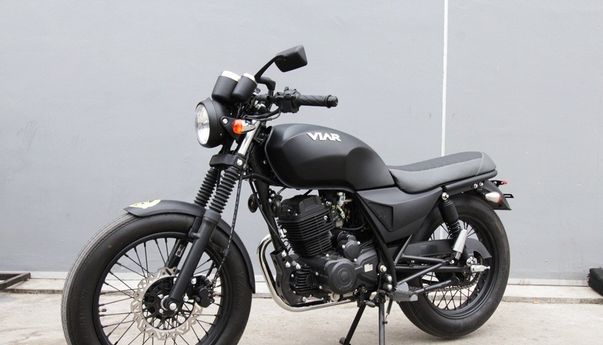 5 Motor Classic Murah Terbaru 2020