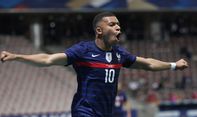 Tegas! PSG Tak Akan Jual Kylian Mbappe