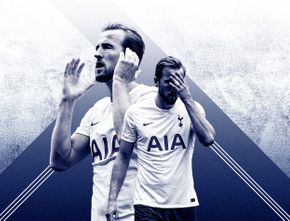 Harry Kane Sudah Kehilangan ‘Nafsu’ Main di Tottenham Hotspur