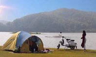 Hobi Ngecamp? Cek 4 Rekomendasi Tempat Sewa Alat Camping Jogja Murah