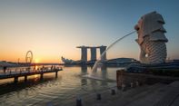 Singapura Meradang, Karyota dalam Masalah