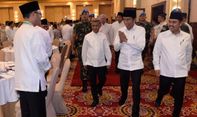 Ini Kata Jokowi soal kriteria Menteri untuk Kabinet Baru di Periode Keduanya Nanti