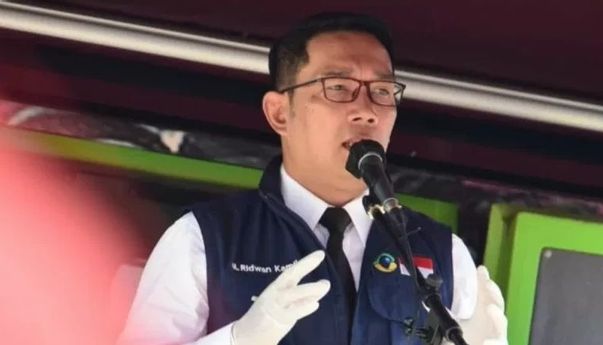 Ibu Hamil di Subang Meninggal Usai Ditolak RSUD, Ridwan Kamil Minta Bupati Evaluasi dan Beri Teguran
